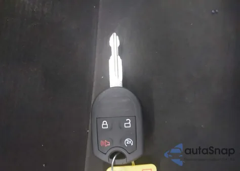 2008 Ford Fusion Se из США, поврежденный, VIN 3FAHP07Z88R147588